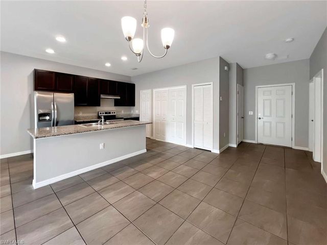 1320 SW Trafalgar PKWY, Cape Coral, FL 33991