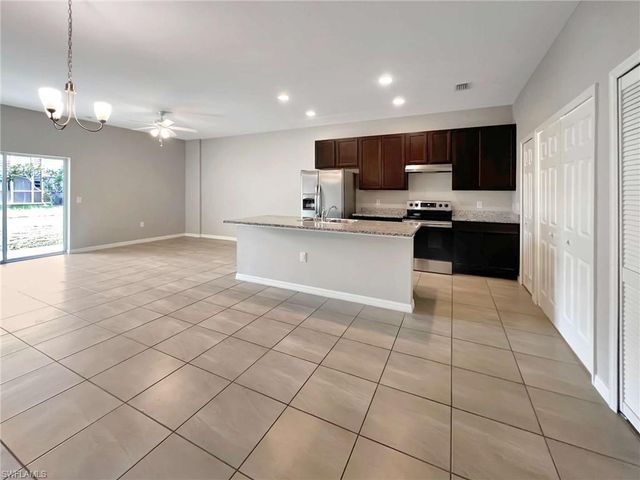 1320 SW Trafalgar PKWY, Cape Coral, FL 33991