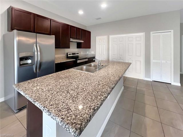 1320 SW Trafalgar PKWY, Cape Coral, FL 33991