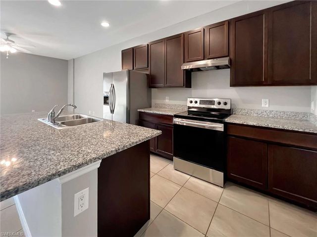 1320 SW Trafalgar PKWY, Cape Coral, FL 33991