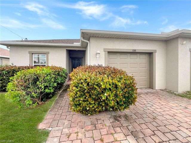 1320 SW Trafalgar PKWY, Cape Coral, FL 33991