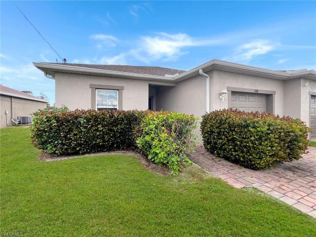 1320 SW Trafalgar PKWY, Cape Coral, FL 33991