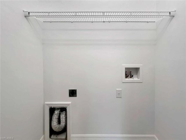 1320 SW Trafalgar PKWY, Cape Coral, FL 33991