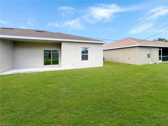 1320 SW Trafalgar PKWY, Cape Coral, FL 33991