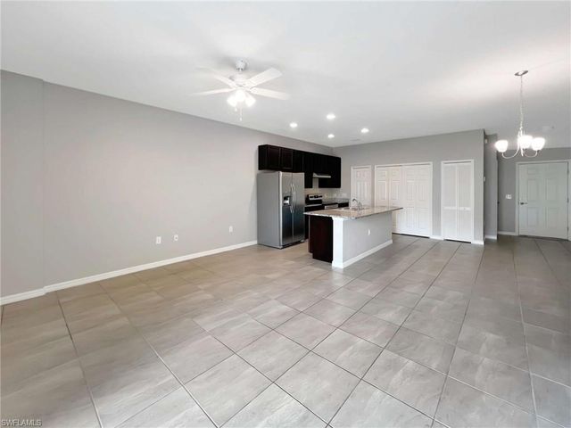 1320 SW Trafalgar PKWY, Cape Coral, FL 33991