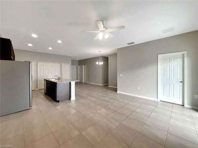 1320 SW Trafalgar PKWY, Cape Coral, FL 33991