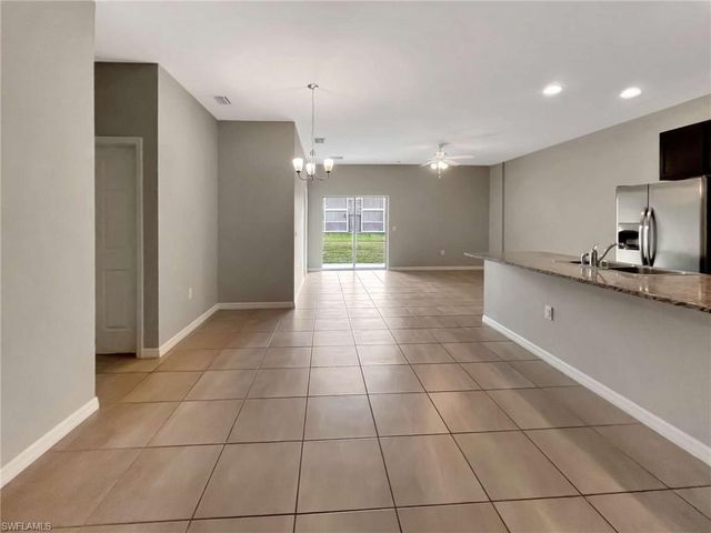 1320 SW Trafalgar PKWY, Cape Coral, FL 33991