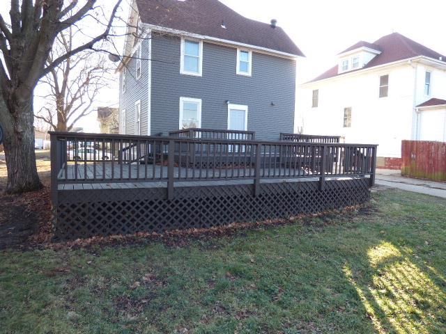 951 Highland Avenue, Beloit, WI 53511