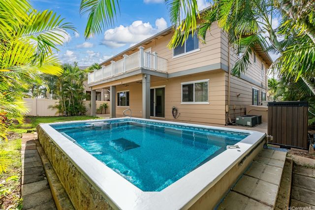 91-1019 Hoomaalili Street, Ewa Beach, HI 96706