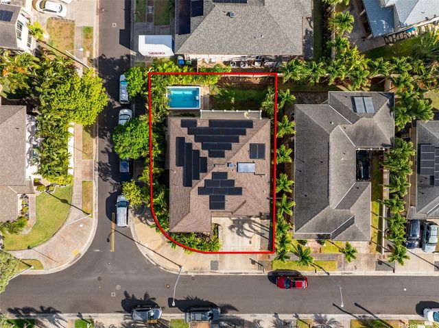 91-1019 Hoomaalili Street, Ewa Beach, HI 96706
