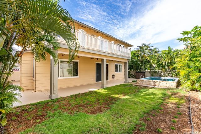 91-1019 Hoomaalili Street, Ewa Beach, HI 96706