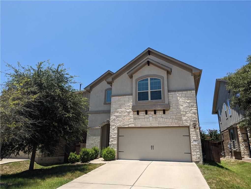 9504 Hunter LN, Austin, TX 78748