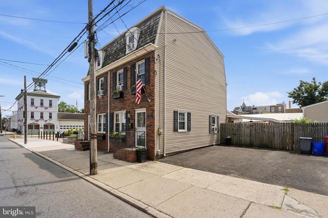 312 MARKET ST, Bristol, PA 19007