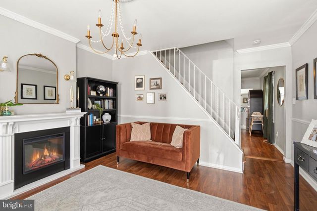 312 MARKET ST, Bristol, PA 19007