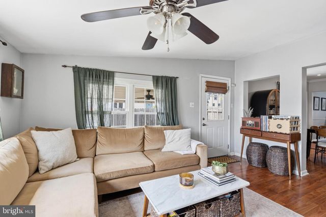 312 MARKET ST, Bristol, PA 19007