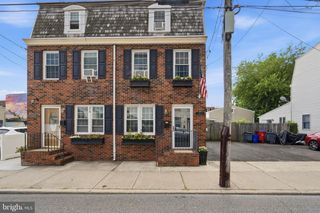 312 MARKET ST, Bristol, PA 19007