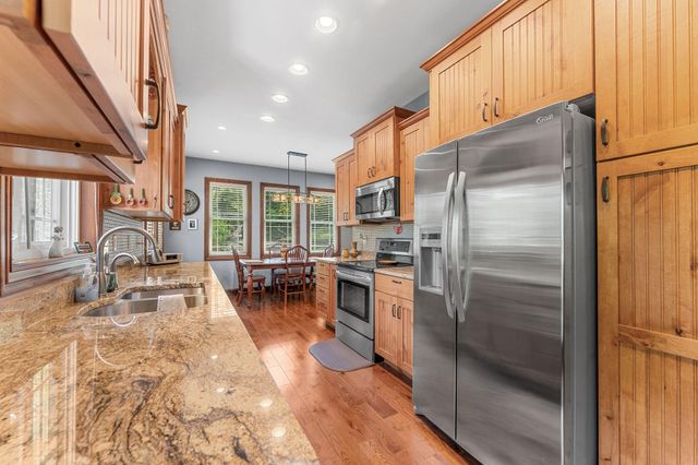 625 Little Aunts Creek Road, Kimberling City, MO 65686