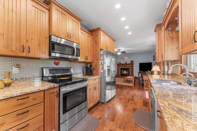 625 Little Aunts Creek Road, Kimberling City, MO 65686