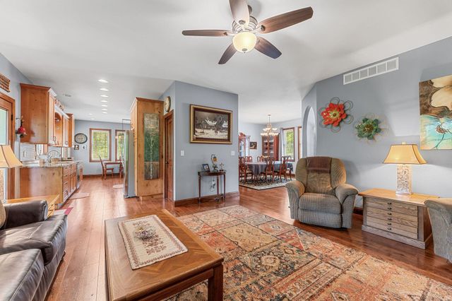 625 Little Aunts Creek Road, Kimberling City, MO 65686