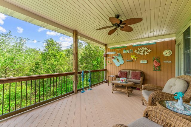 625 Little Aunts Creek Road, Kimberling City, MO 65686