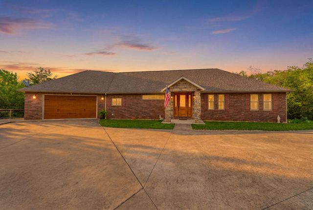 625 Little Aunts Creek Road, Kimberling City, MO 65686