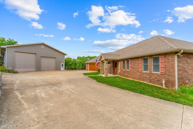625 Little Aunts Creek Road, Kimberling City, MO 65686