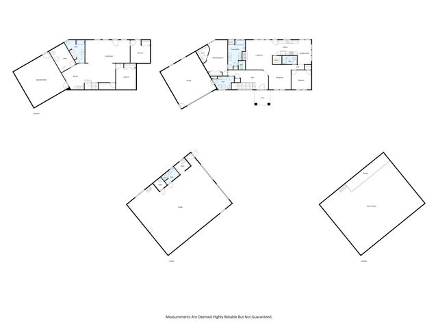 625 Little Aunts Creek Road, Kimberling City, MO 65686