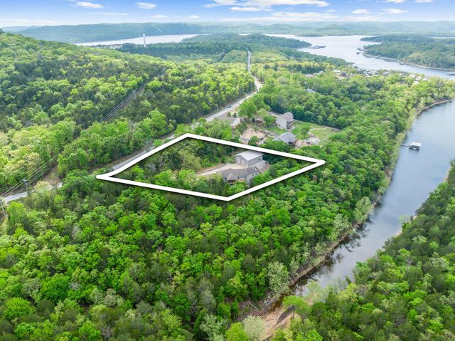 625 Little Aunts Creek Road, Kimberling City, MO 65686