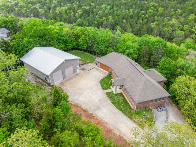 625 Little Aunts Creek Road, Kimberling City, MO 65686