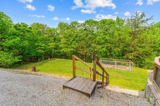 625 Little Aunts Creek Road, Kimberling City, MO 65686