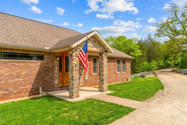 625 Little Aunts Creek Road, Kimberling City, MO 65686