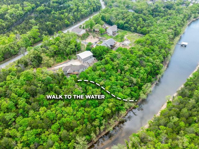 625 Little Aunts Creek Road, Kimberling City, MO 65686