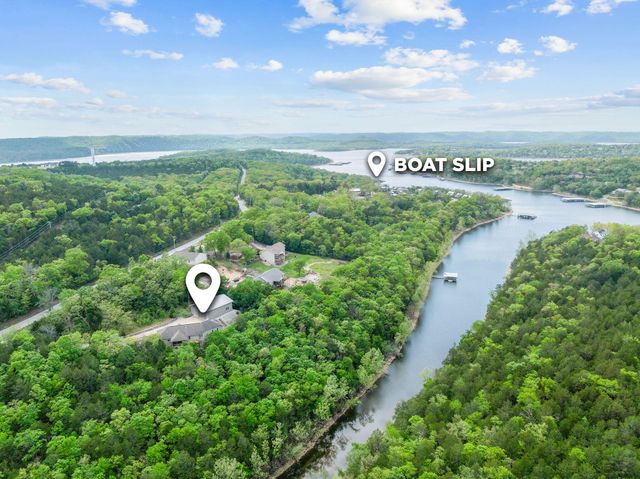 625 Little Aunts Creek Road, Kimberling City, MO 65686