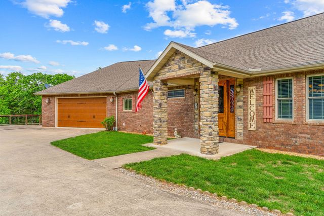 625 Little Aunts Creek Road, Kimberling City, MO 65686