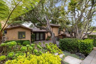 0 SW Santa Rita 4 SW of Ocean Street, Carmel, CA 93923
