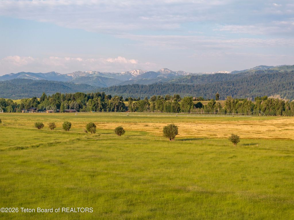 120 ACRES SOUTH PARK LOOP RD, Jackson, WY 83001 photo 13