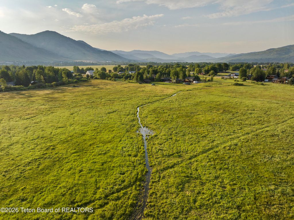 120 ACRES SOUTH PARK LOOP RD, Jackson, WY 83001 photo 16