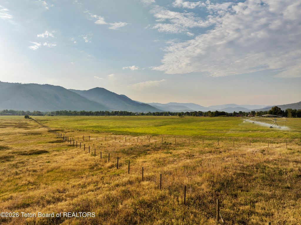 120 ACRES SOUTH PARK LOOP RD, Jackson, WY 83001 photo 19