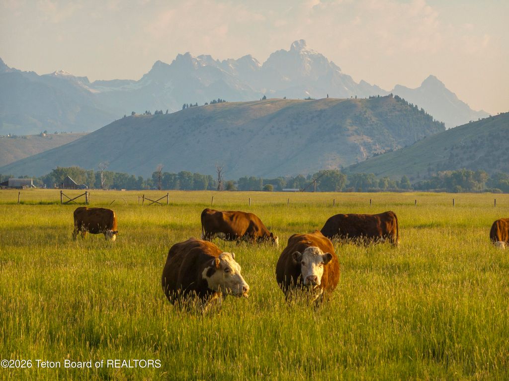 120 ACRES SOUTH PARK LOOP RD, Jackson, WY 83001 photo 2