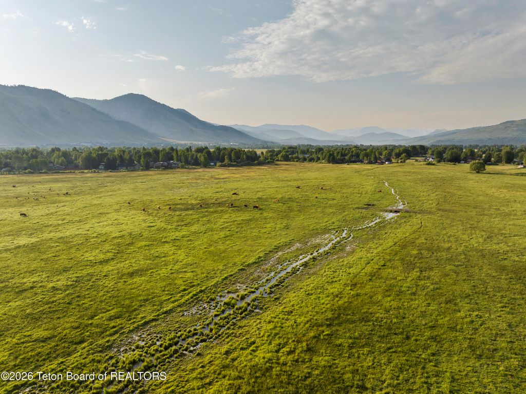 120 ACRES SOUTH PARK LOOP RD, Jackson, WY 83001 photo 23