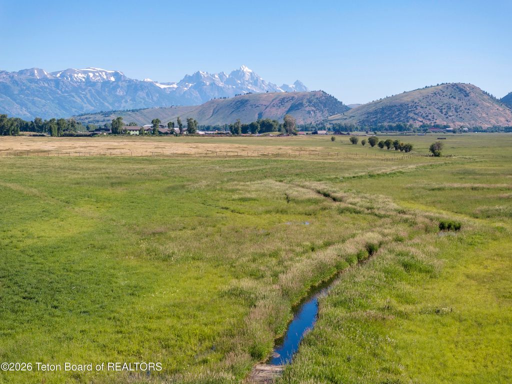 120 ACRES SOUTH PARK LOOP RD, Jackson, WY 83001 photo 26
