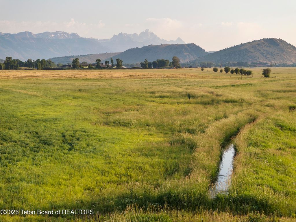 120 ACRES SOUTH PARK LOOP RD, Jackson, WY 83001 photo 7