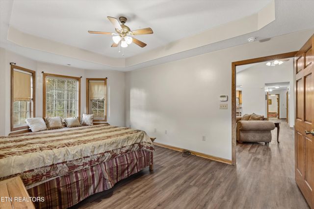 9440 Morgan Co Hwy, Sunbright, TN 37872