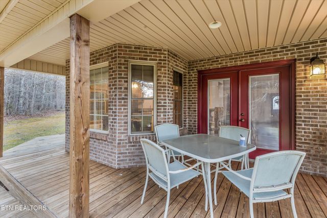 9440 Morgan Co Hwy, Sunbright, TN 37872