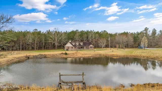 9440 Morgan Co Hwy, Sunbright, TN 37872