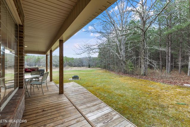9440 Morgan Co Hwy, Sunbright, TN 37872