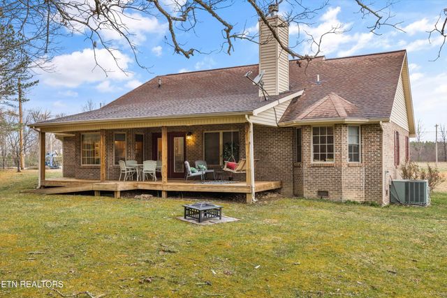 9440 Morgan Co Hwy, Sunbright, TN 37872