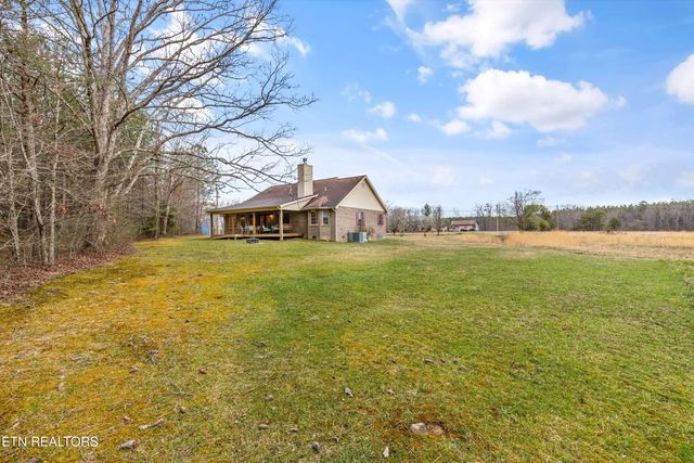 9440 Morgan Co Hwy, Sunbright, TN 37872