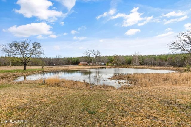 9440 Morgan Co Hwy, Sunbright, TN 37872