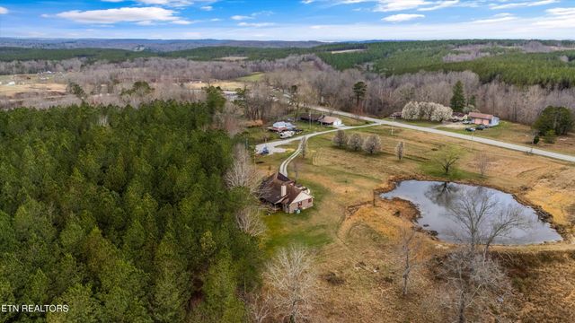 9440 Morgan Co Hwy, Sunbright, TN 37872